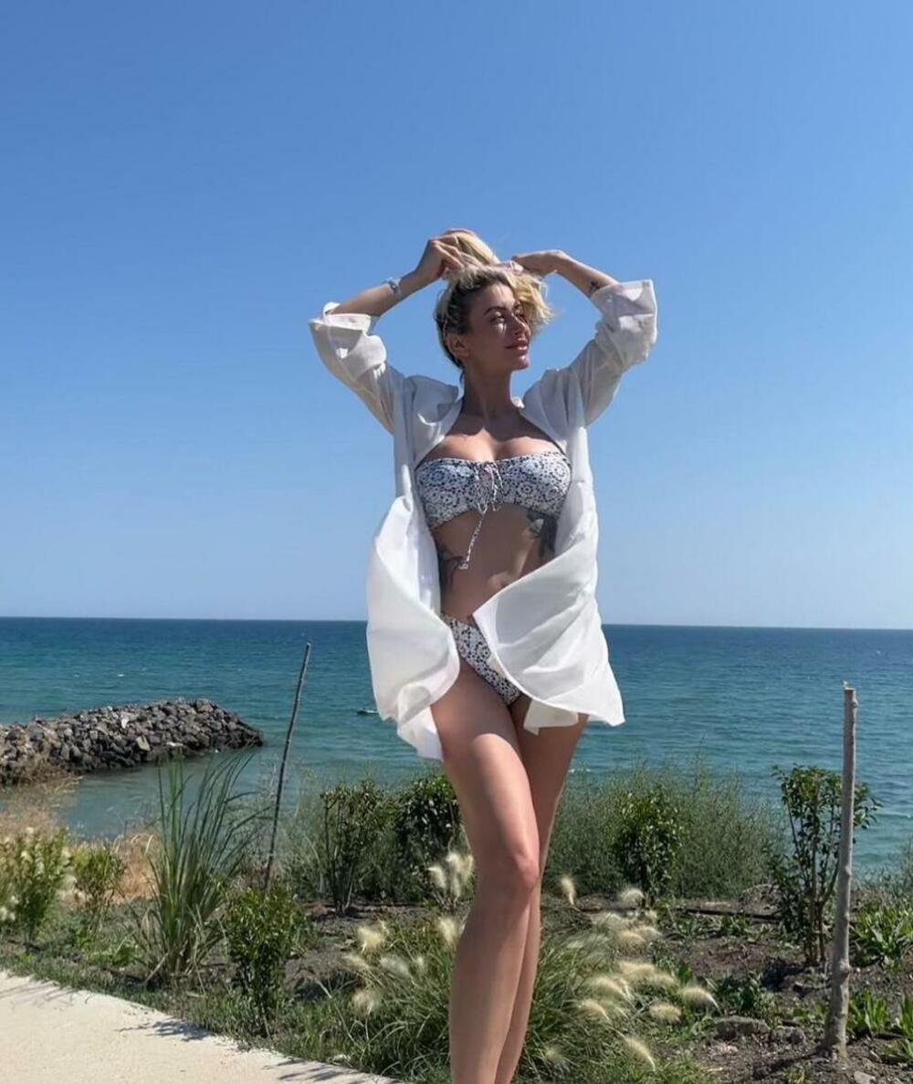 Objava Dušice Jakovljević