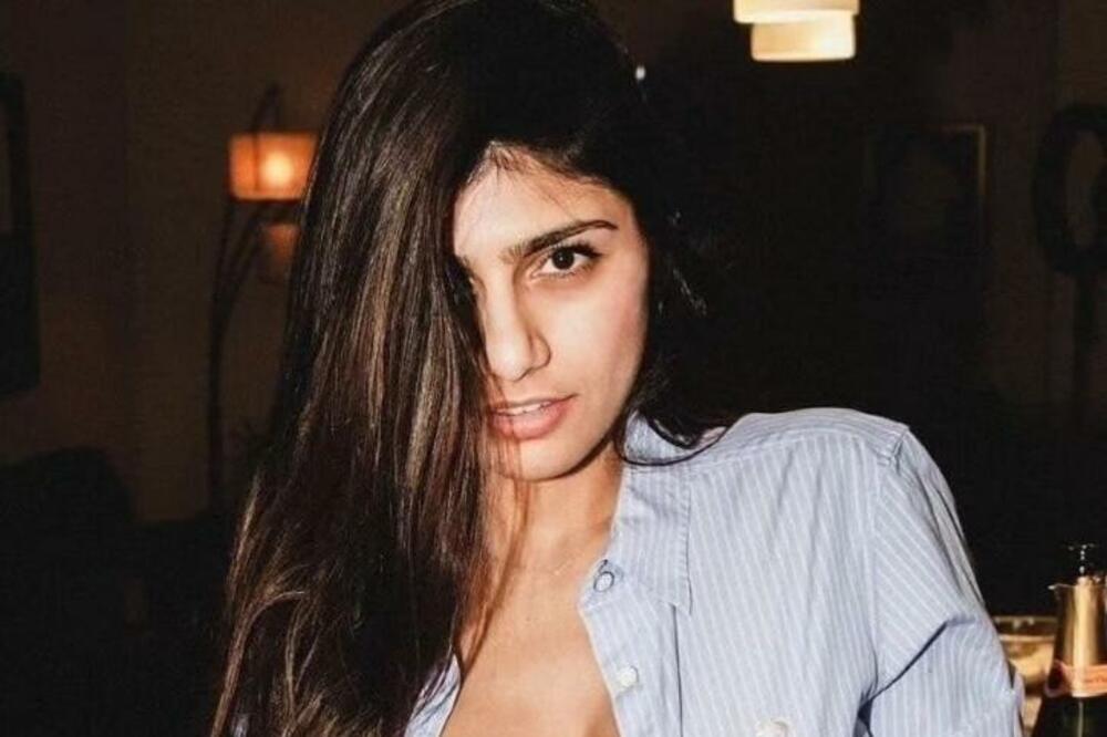 NAJPOZNATIJA GLUMICA FILMOVA ZA ODRASLE ŠOKIRALA JAVNOST: Nema SRBINA koji je ne zna, a ovo NIKO NIJE OČEKIVAO