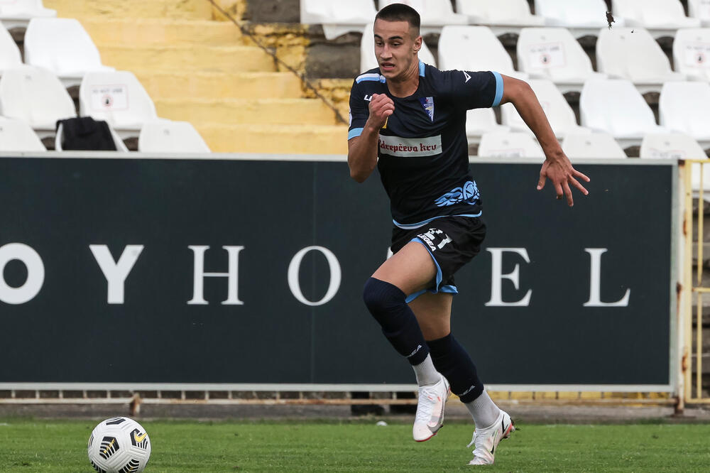 MILIONI U SUBOTICI: Rekordan transfer Spartaka!