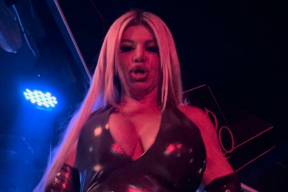 DARA BUBAMARA JEDVA OBUZDALA NEMIRNO POPRSJE: Utegla se do GRANICE PUCANJA, muški rod BACILA U NESVEST