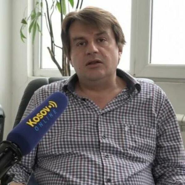 ADVOKAT OTKRIO KO JE SRBIN KOJI JE DANAS UHAPŠEN NA KiM: Kurtijevi teroristi mu UPALI U KUĆU, evo šta sledi