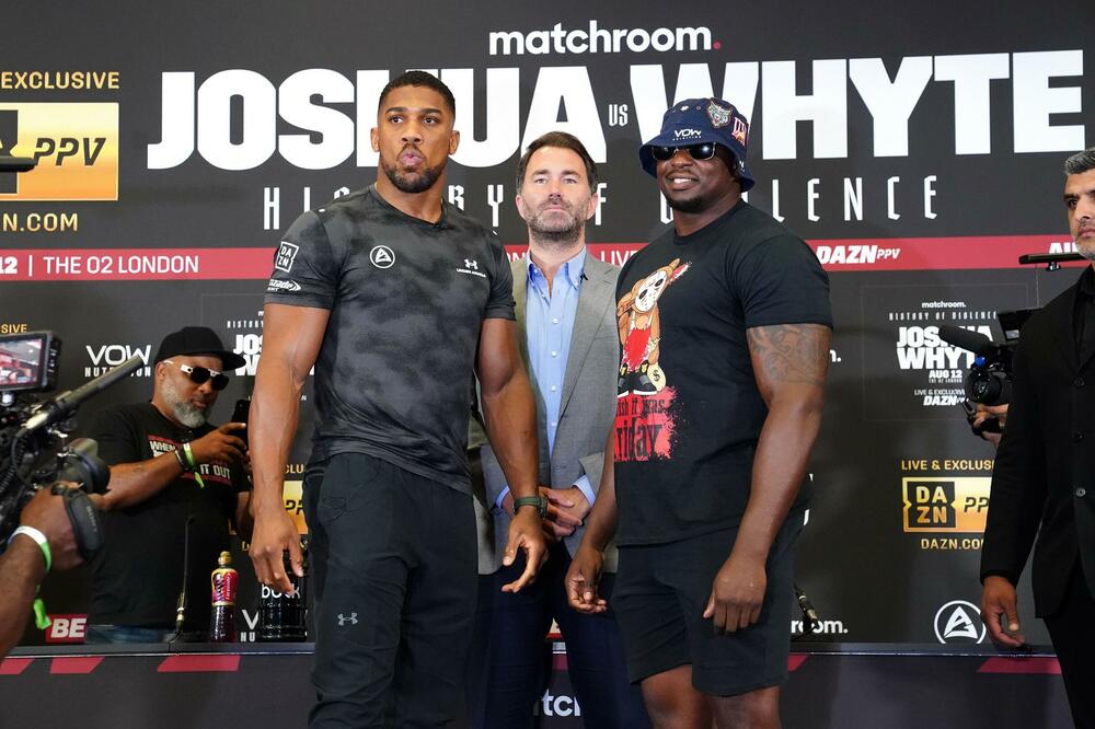 NEZAPAMĆENI SKANDAL: Spektakl otkazan zbog dopinga - nije mu prvi put! (FOTO)