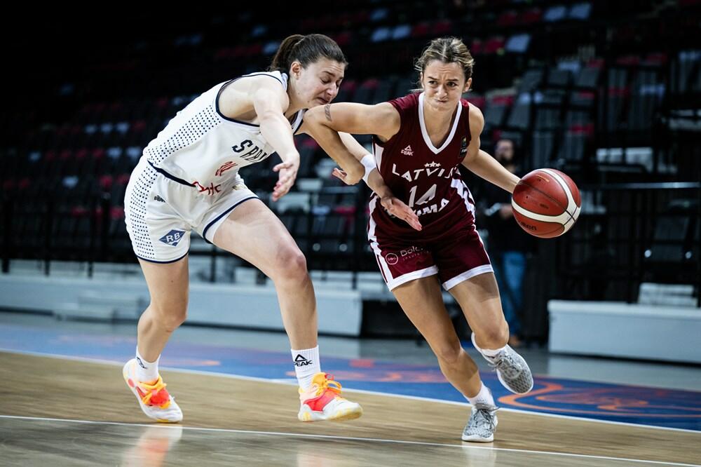 OVO BAŠ BOLI: Srbija ubedljivo vodila, pa posle drame ostala bez finala!