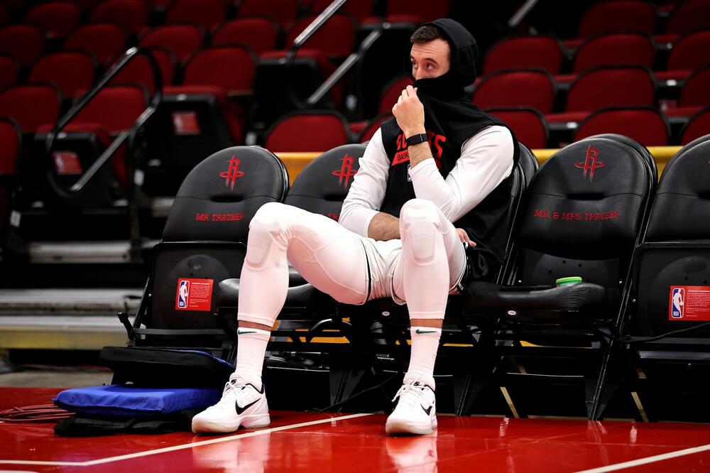 PARTIZANU JE SAD ČIST PUT DA AKTIVIRA BOMBU: Konkurencija otpala, stiže li veliko pojačanje iz NBA?!