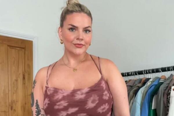 DEVOJKA DALA ZA UPOZORENJE ZA PUNIJE ŽENE, OBRATITE PAŽNJU: Ona je doživela veoma NEPRIJATNU SITUACIJU