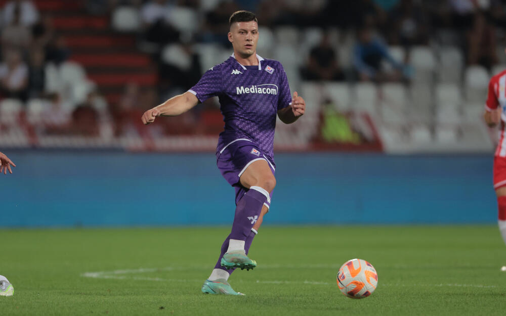 Luka Jović