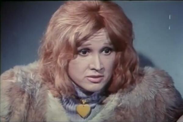 SLAVILA JU JE CELA JUGA, A NIKO NE ZNA KROZ KAKAV PAKAO JE PROŠLA: Njena POTRESNA PRIČA ledi krv u žilama