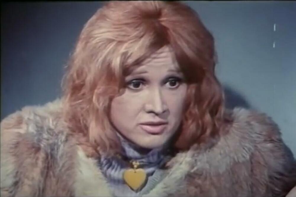 SLAVILA JU JE CELA JUGA, A NIKO NE ZNA KROZ KAKAV PAKAO JE PROŠLA: Njena POTRESNA PRIČA ledi krv u žilama