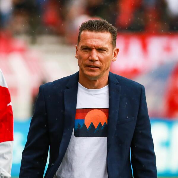 BAHAR SVESTAN NAJNOVIJEG IZAZOVA: Ova utakmica će se razlikovati od ostalih...