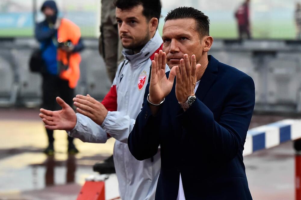 ZVEZDA TRAŽI VEZISTU U FRANCUSKOJ! Stiže mlad igrač iz Lige 1 (FOTO)