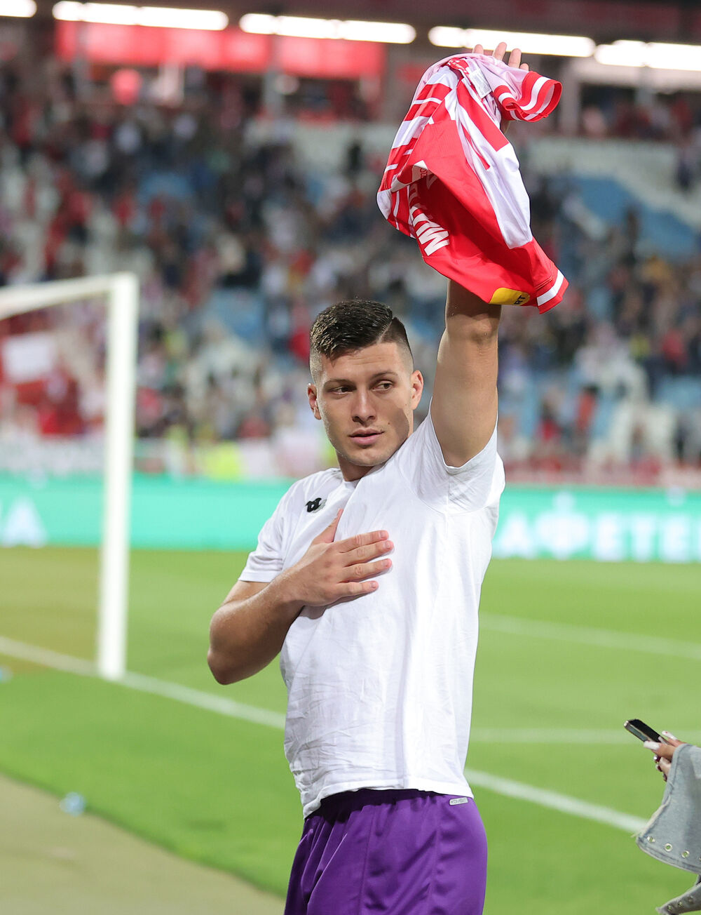 Luka Jović