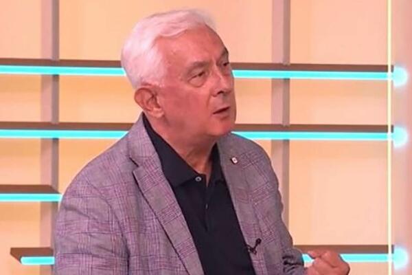 LETNJI GRIP HARA SRBIJOM, AMBULANTE PUNE PACIJENATA SA OVIM SIMPTOMIMA: Dr Delić o prenošenju!