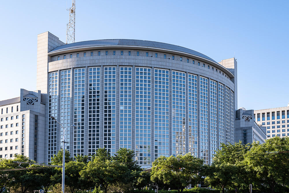 Vang Ji: Kina pozdravlja posetu šefa spoljne politike EU na jesen