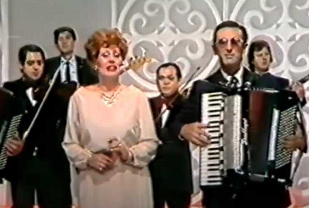 Ostavila je značajan trag muzici 