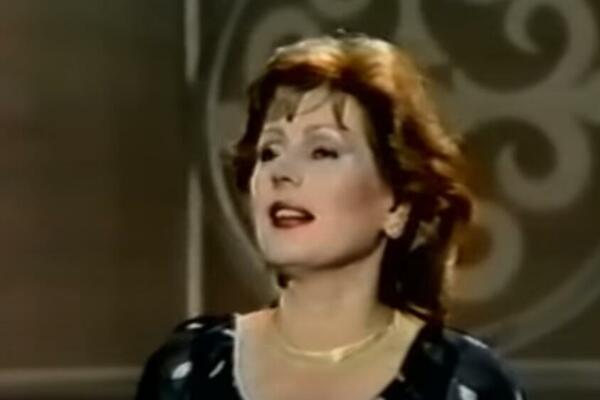 CELA JUGA JE UZDIZALA DO NEBESA, O NJENOM TALENTU I DANAS SE GOVORI: Ove DETALJE iz njene BIOGRAFIJE niste znali