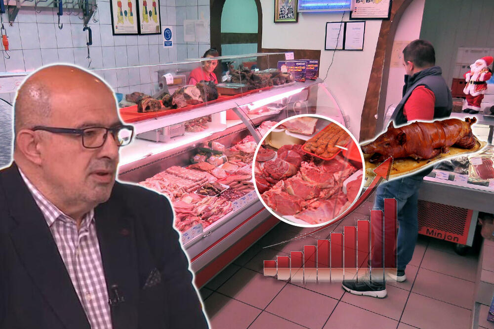 OGLASIO SE NENAD BUDIMIROVIĆ: Ovo je važno za sve građane Srbije