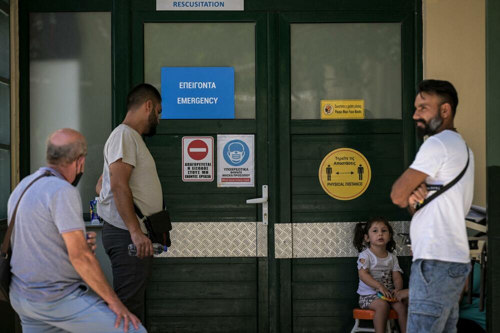 BRANKIČIN MUŽ ZAVRŠIO U GRČKOJ BOLNICI, ONA OSTALA BEZ PARA: Tražila pomoć na sve strane, evo kako se to završilo