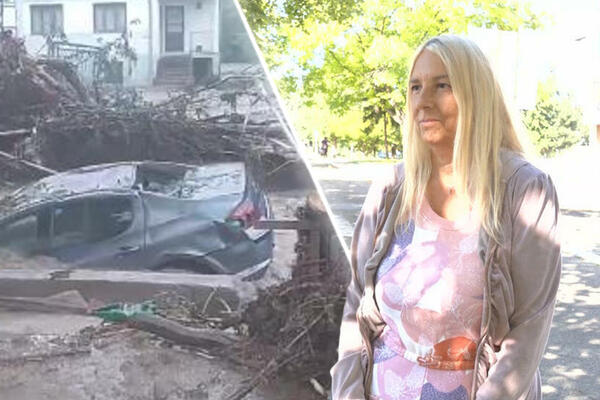 DA LI SRBIJI PRETI NEVREME KAO U SLOVENIJI I HRVATSKOJ? Hidrološkinja dala detaljnu prognozu, iznenadiće vas