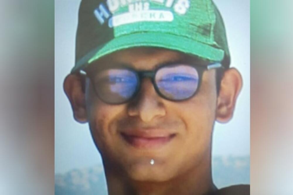 NESTAO ŠESNAESTOGODIŠNJI RENATO! Pre tri dana otišao u NEPOZNATOM PRAVCU, od tada mu se gubi svaki TRAG