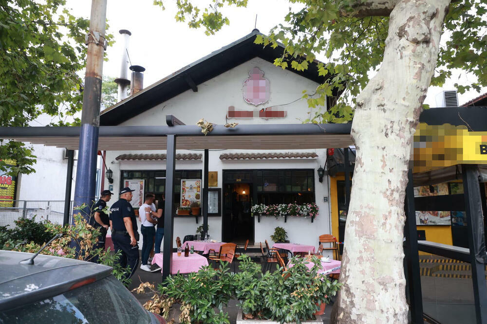 UHAPŠEN SUSPENDOVANI POLICAJAC KOJI JE RANJEN NA AUTOKOMANDI!