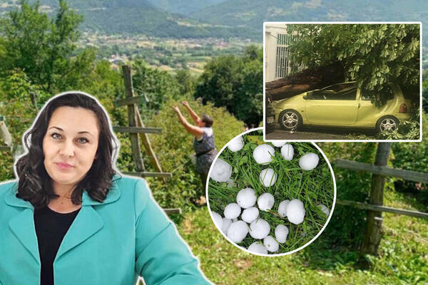 "OSIGURAJTE SE DOK JOŠ MOŽETE": Stručnjak za osiguranja UPOZORAVA da možda više neće biti ZAŠTITE od NEPOGODA!