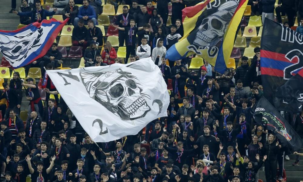 FK Steaua, FCSB, Navijači Steaue