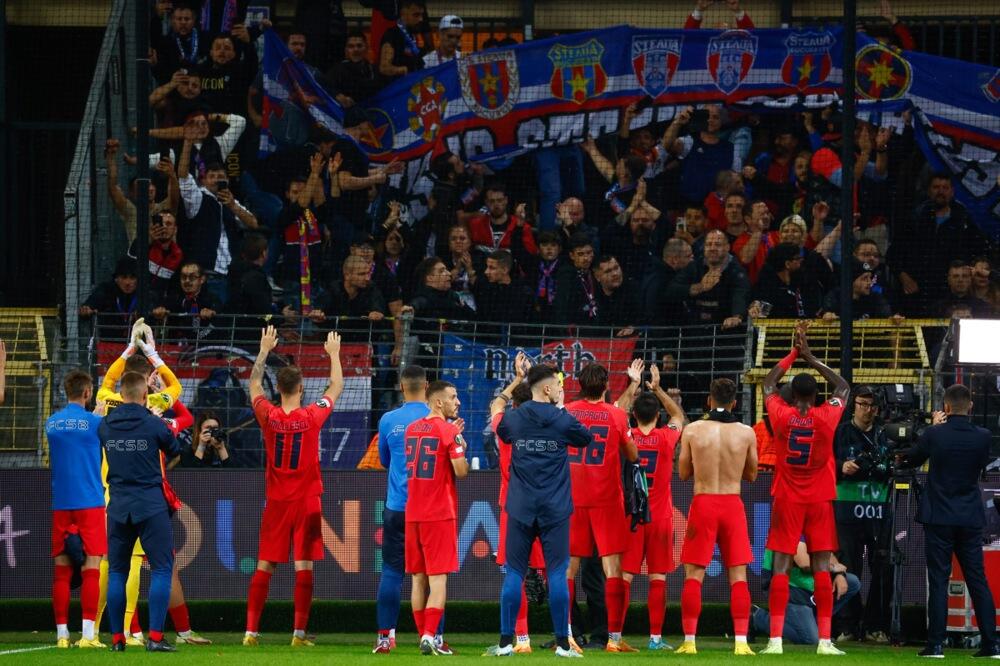 "Najslabiji" rival Zvezde u Ligi Evrope slavio: Ipak, ostavio je jako slab utisak!