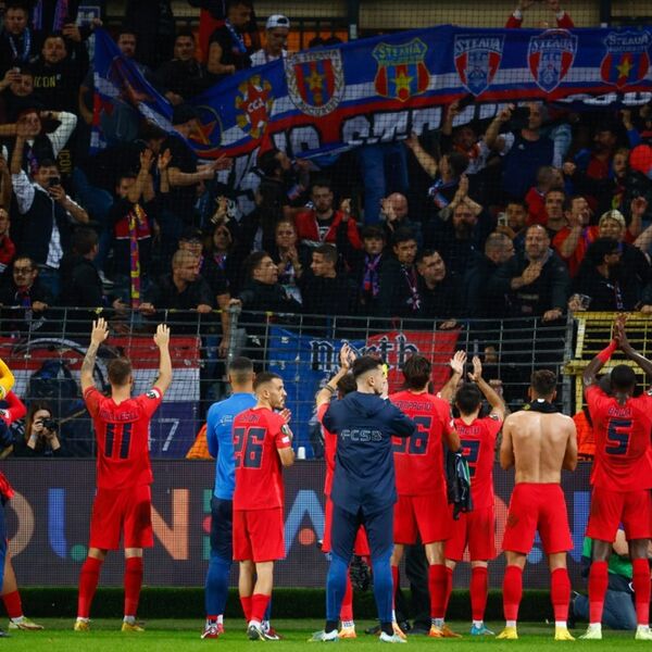 "Najslabiji" rival Zvezde u Ligi Evrope slavio: Ipak, ostavio je jako slab utisak!