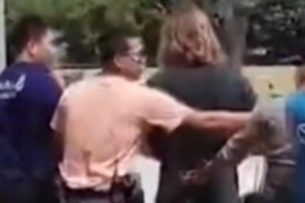 UHAPŠEN SIN POZNATOG GLUMCA: Sumnjiči se da je počinio ZASTRAŠUJUĆI zločin, policiji POKAZAO DOKAZE, JEZIVO(VIDEO)