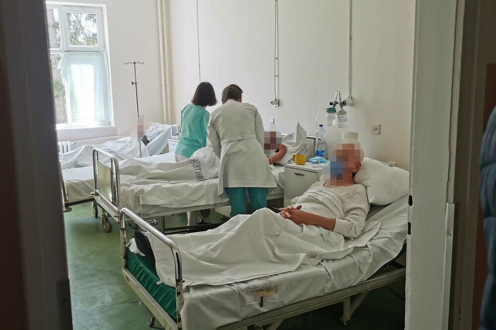 SMRTONOSNA OBOLJENJA POTVRĐENA U IVANJICI: Dva muškarca se zarazila MIŠJOM GROZNICOM, a treći dobio OVO!