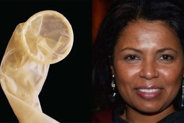 NE, SOBARICA NIJE UZELA ISKORIŠĆENI PERZERVATIV MILIJARDERA I OBOGATILA SE PREKO NOĆI