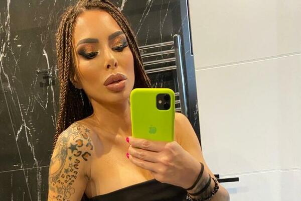 NA SAJTU ZA ODRASLE ZGRĆE VELIKU LOVU: Donela sledeću ODLUKU i POSVETILA se unosnijem POSLU