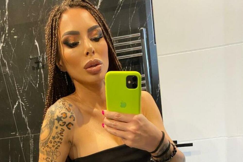 NA SAJTU ZA ODRASLE ZGRĆE VELIKU LOVU: Donela sledeću ODLUKU i POSVETILA se unosnijem POSLU