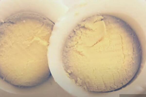 AKO STE IKAD PRIMETILI ZELENI KRUG OKO ŽUMANCETA, EVO ŠTA ON ZNAČI: Vrlo je važno da znate da li je OPASNO ILI NE