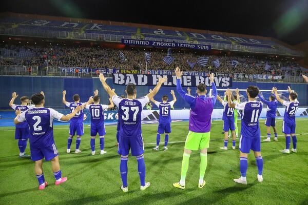 "ŽELE DA ISKORISTE LJUDSKU TRAGEDIJU!" Dinamo udario na AEK - "Beže od odgovnornosti" (FOTO)