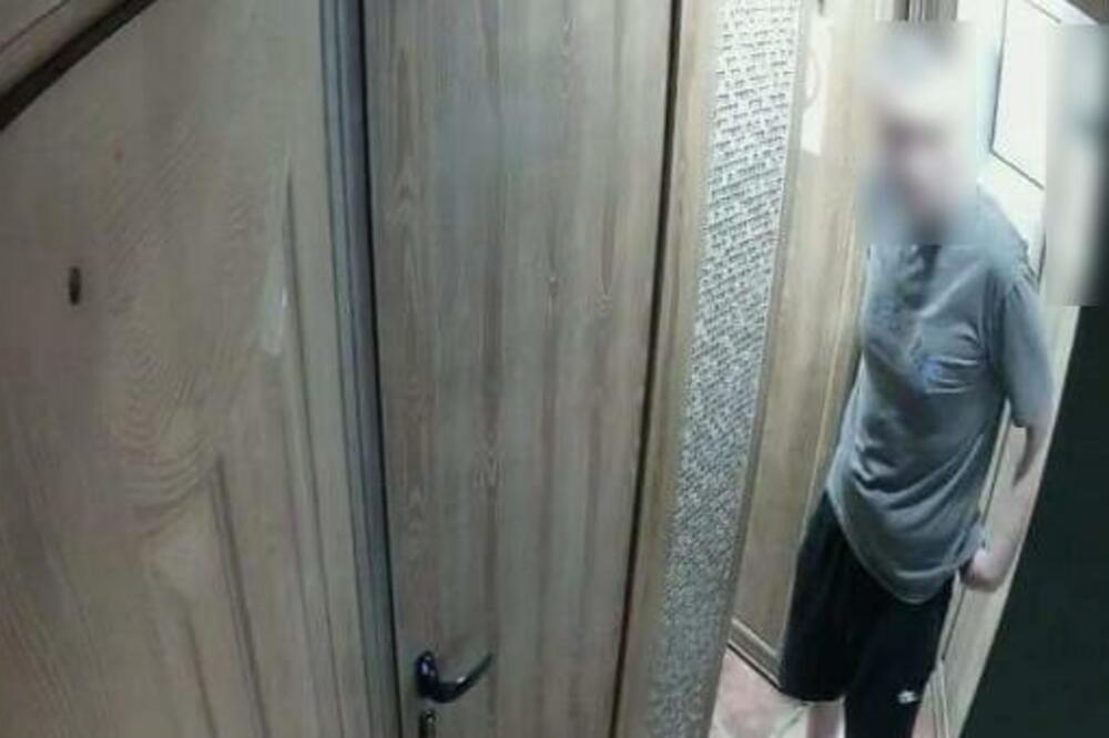 Milanu ljubavnice banule u kuću dok je bio sa ženom, decom i roditeljima, pa... Ovo se ne viđa ni na filmu!