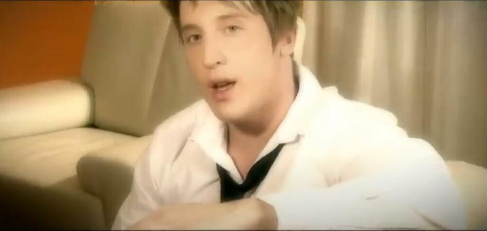 Hrvatski Pevač Josip Katalenić (42) prvostepeno je osuđen na četiri godine i 11 meseci zatvora