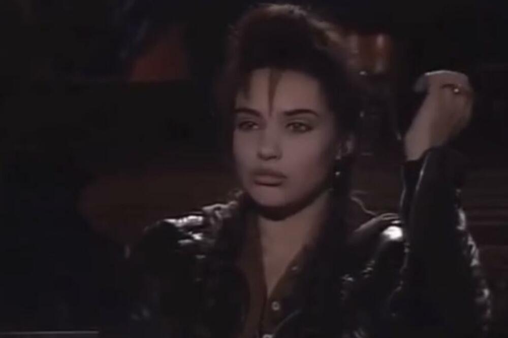 JELA JE MRTVAKA, UDALA SE ZA SILOVATELJA I BILA TEŠKA ZAVISNICA! Život ove POZNATE glumice je PRAVI HOROR FILM