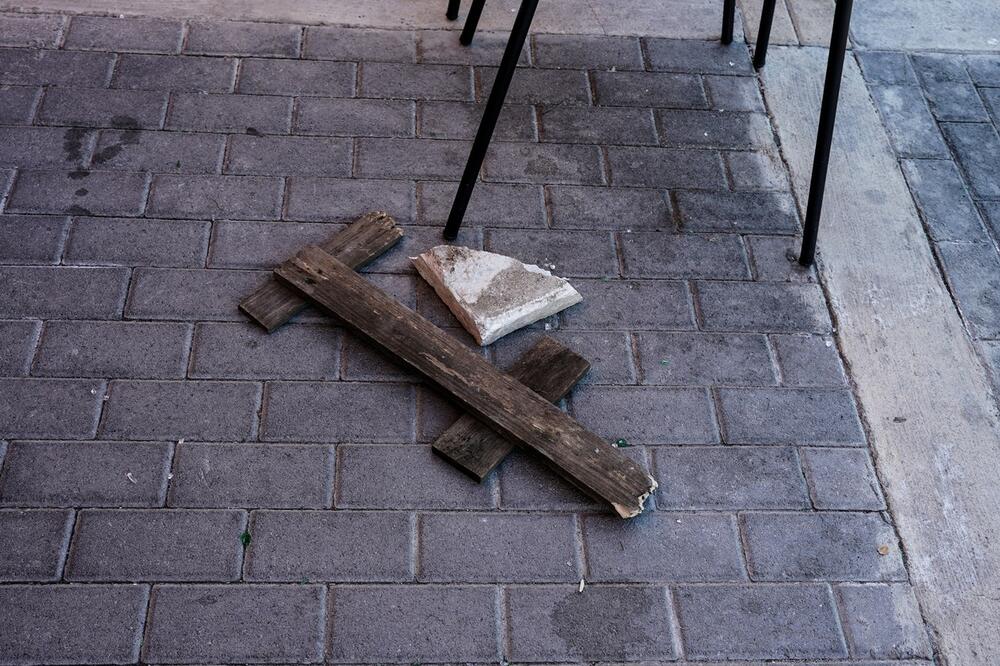 Navijači AEK-a, Navijači AEK-a iz Atine, Navijači Dinama iz Zagreba, Bed blu bojsi, Bed Blu Bojsi