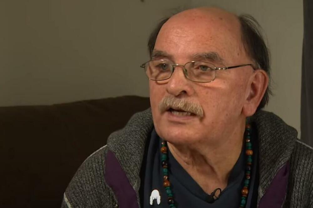 ROĐEN JE U BOGATOJ PORODICI IZ UKRAJINE, A SA 65 JE SAZNAO ŠOKANTNU ISTINU O SEBI: Od ovog se nije mogao OPASULJITI