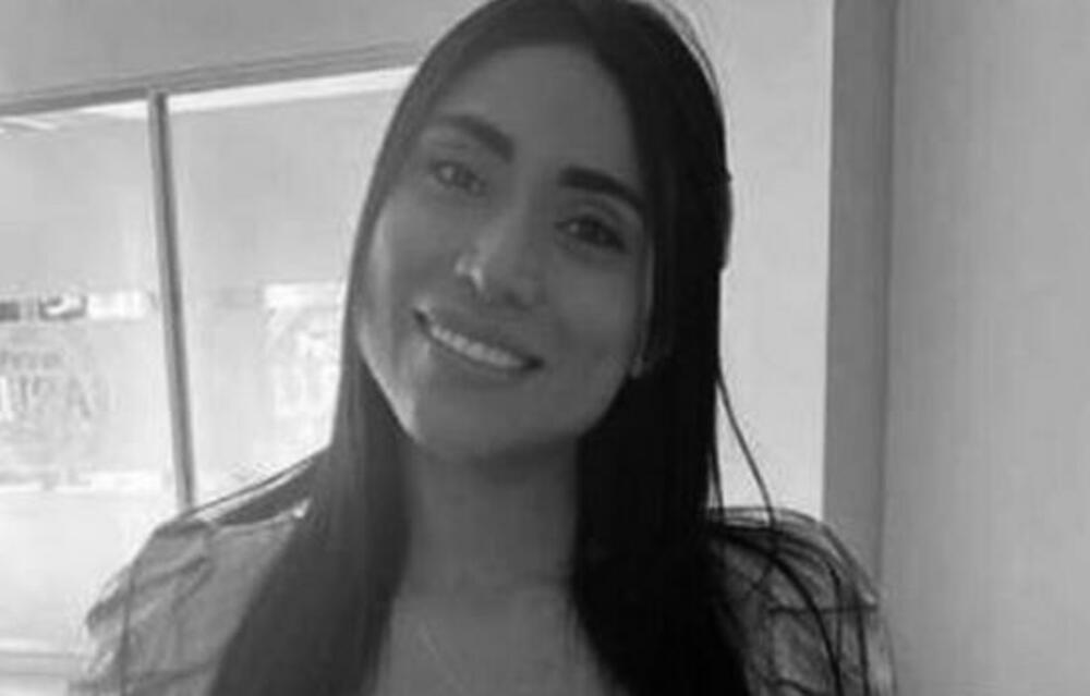 Marija del Karmen Kardenas