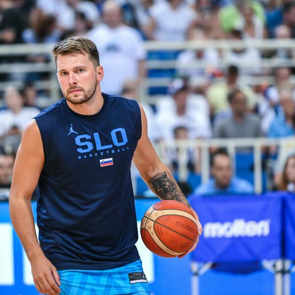 NAREĐENA HITNA EVAKUACIJA, OGLASIO SE ALARM: Slovenci preživeli agoniju, Dončić u ŠOKU