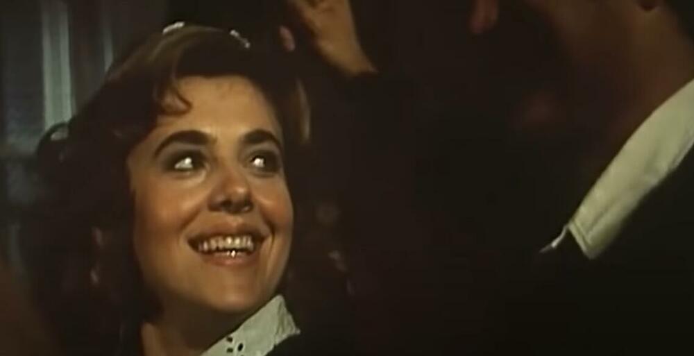 Scena iz kultnog filma 'Original falsifikata'