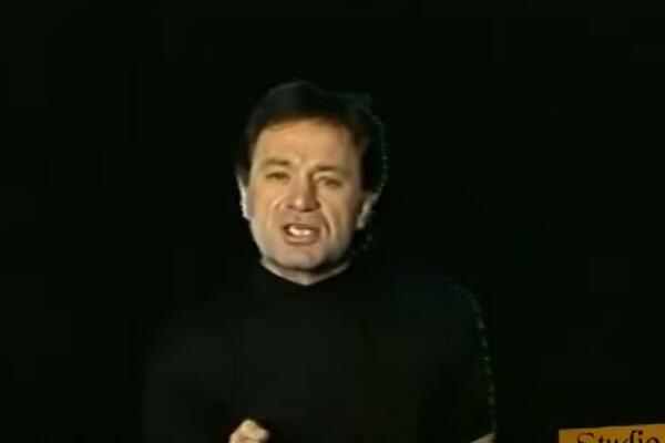 HARAO JE DOMAĆOM SCENOM, ZBOG NJEGA LJUDU PADALI U TRANS: Tvrdi da je od PENZIJE NEMOGUĆE živeti, otvorio DUŠU