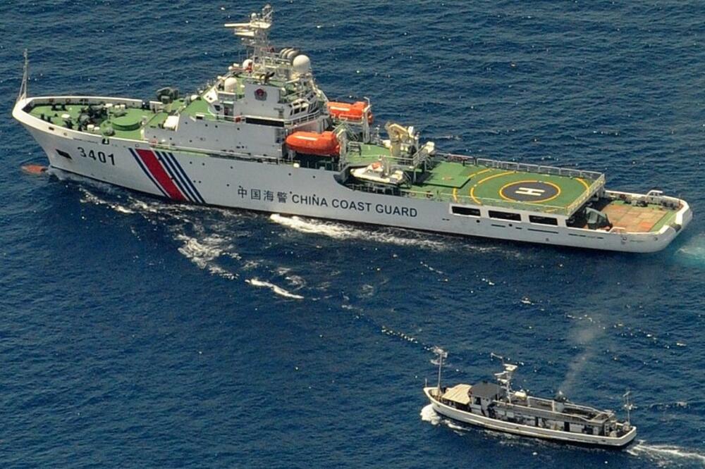 Kina poziva Filipine da prestanu sa provokativnim ponašanjem