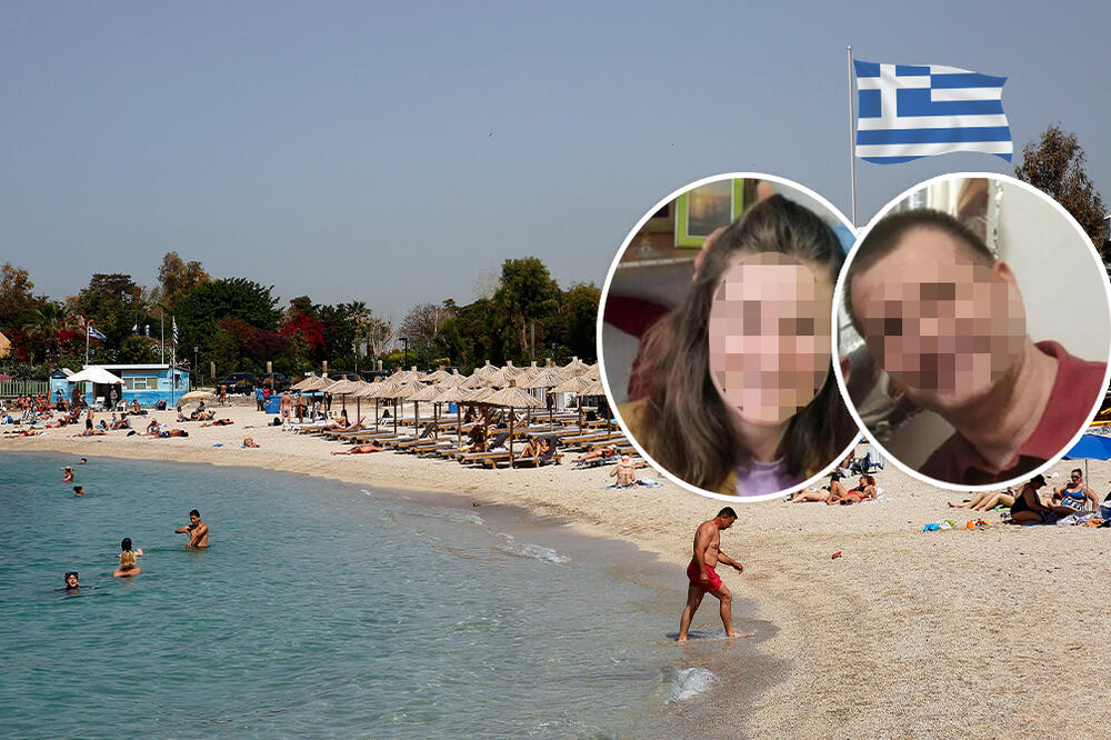 PROŠLI SMO KROZ JEDNU LOŠU SITUACIJU: Sestra Srbina za kog se mislilo da je NESTAO S PORODICOM otkriva nam baš sve