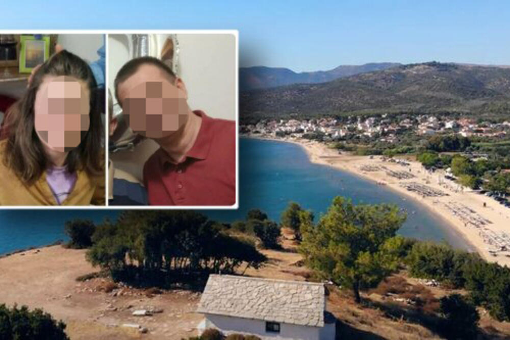 GRČKA POLICIJA OBAVILA RAZGOVOR SA SRPSKOM PORODICOM: Potraga za njima trajala cele noći, OVO SU DETALJI