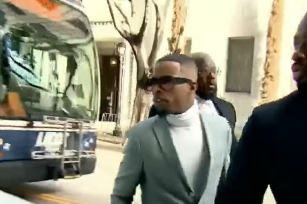 MUZIČAR OSUĐEN NA 10 GODINA ZATVORA ZBOG PUCANJA NA OVU ŽENU: Ovo su svi DETALJI o slučaju