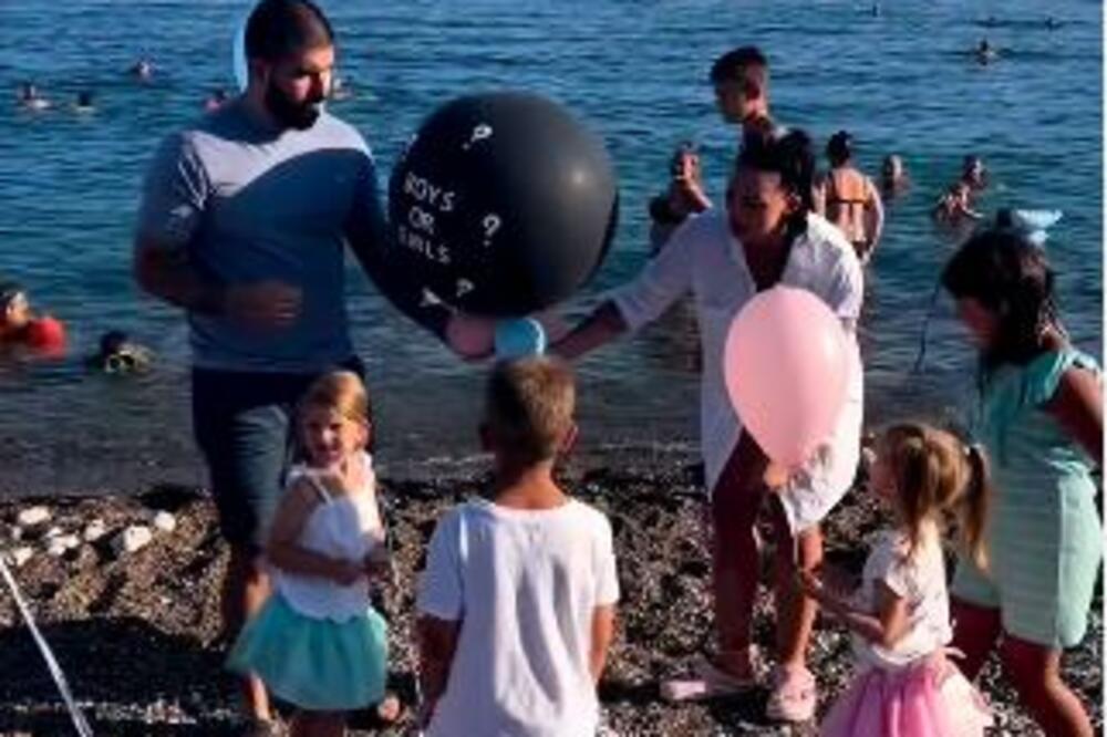 OTRKIVANJE POLA DETETA NA CRNOGORSKI NAČIN: Kad je video ŠTA će dobiti UHVATIO SE ZA GLAVU, a onda je shvatio...