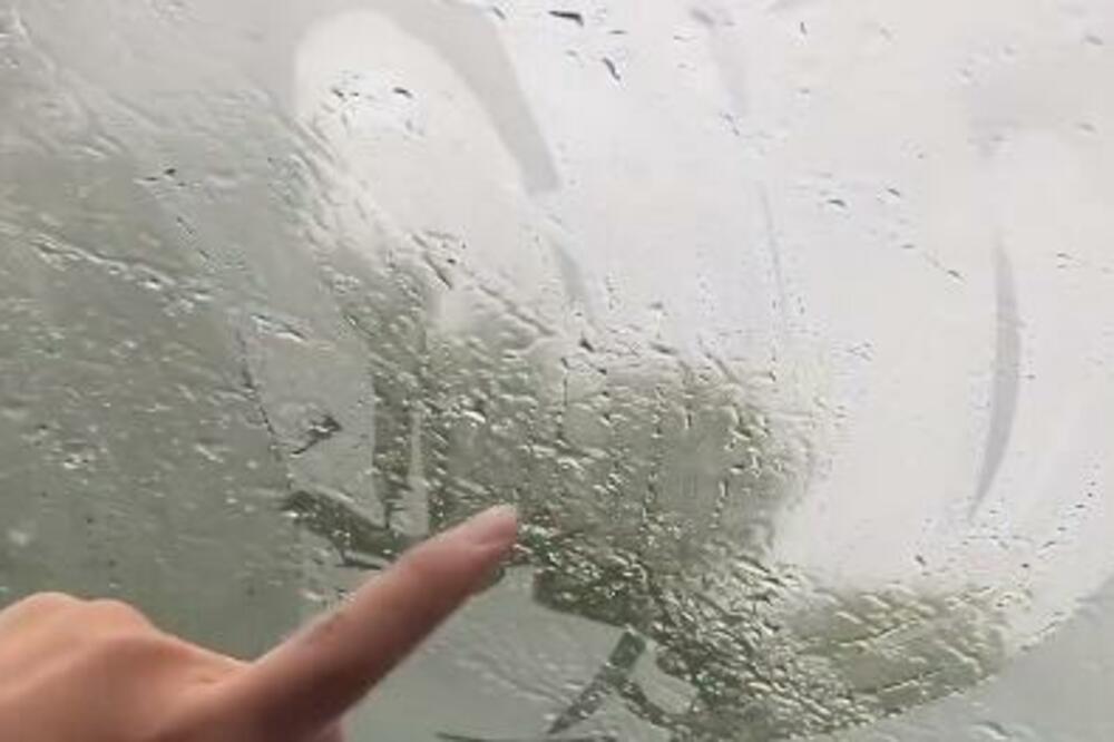 AKO OVO URADITE KONDENZACIJA SE NEĆE NIKADA STVORITI NA PROZORU VAŠEG AUTOMOBILA: Vozačima će ovo OLAKŠATI ŽIVOT